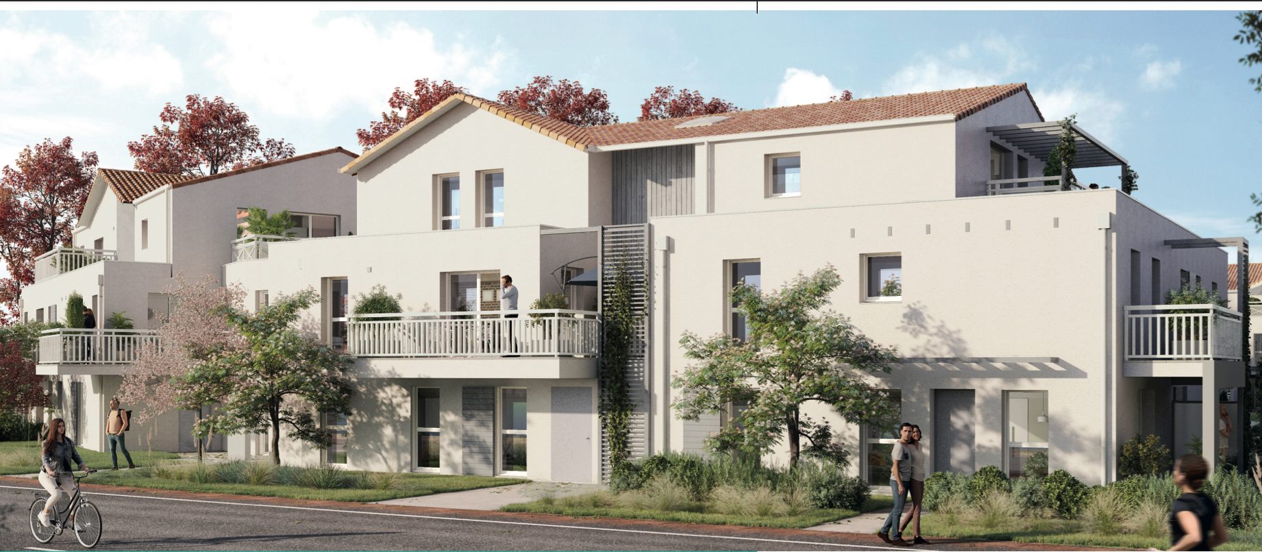 Agence immobilière de CREPY IMMOBILIER Bouaye - CREPY IMMOBILIER