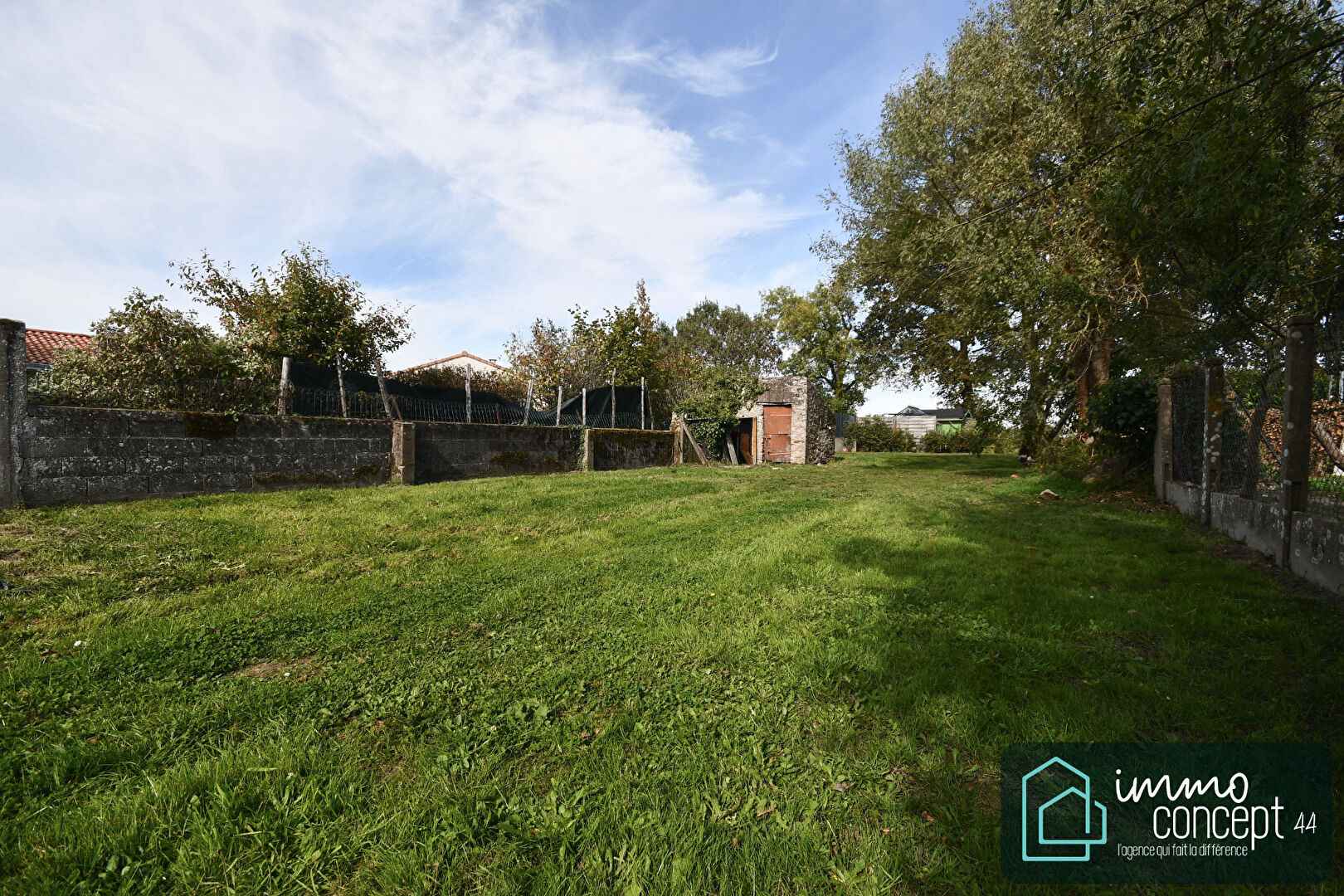 Agence immobilière de CREPY IMMOBILIER Bouaye - CREPY IMMOBILIER