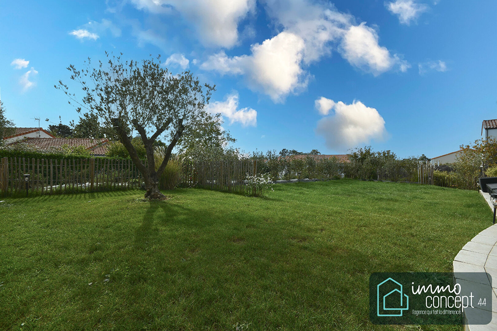 Photo Maison Saint Leger Les Vignes, Immo Concept 44 image 2/6