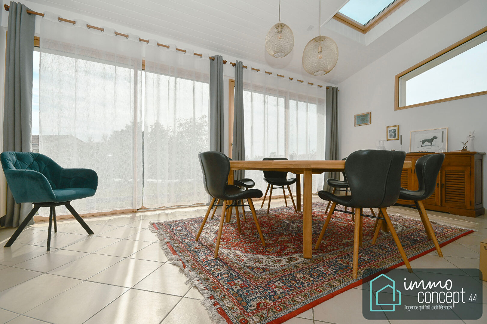 Photo Maison Saint Leger Les Vignes, Immo Concept 44 image 5/6