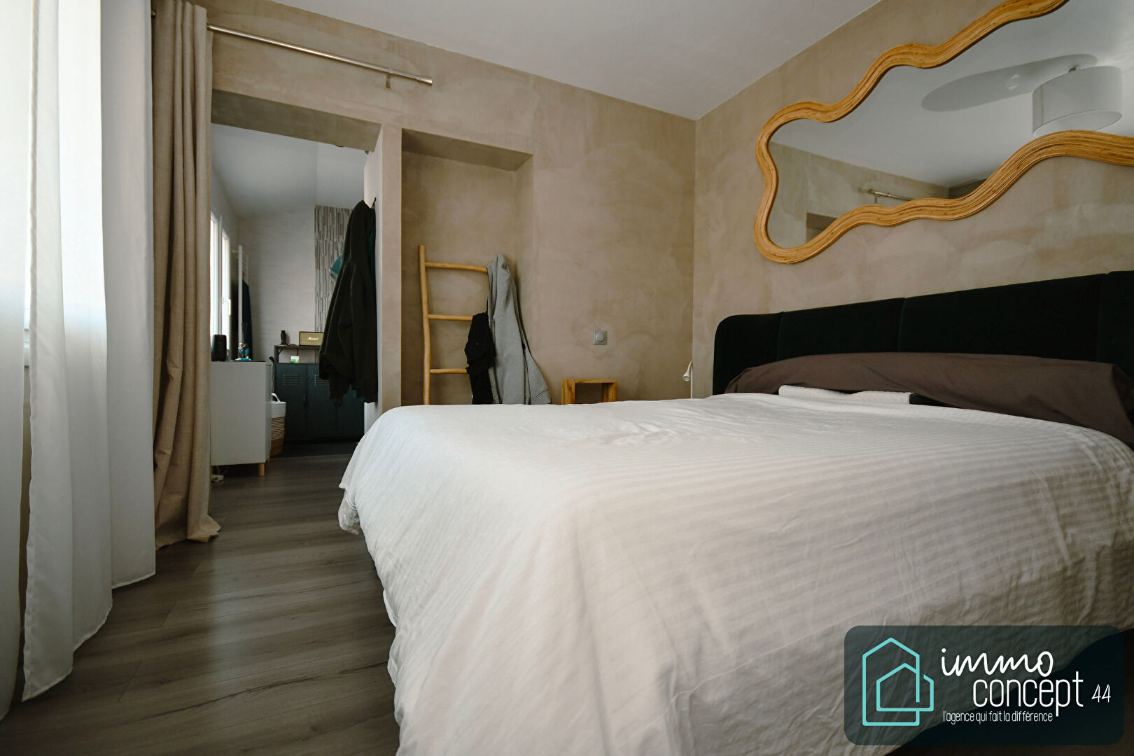 Photo Maison Saint Leger Les Vignes, Immo Concept 44 image 6/6