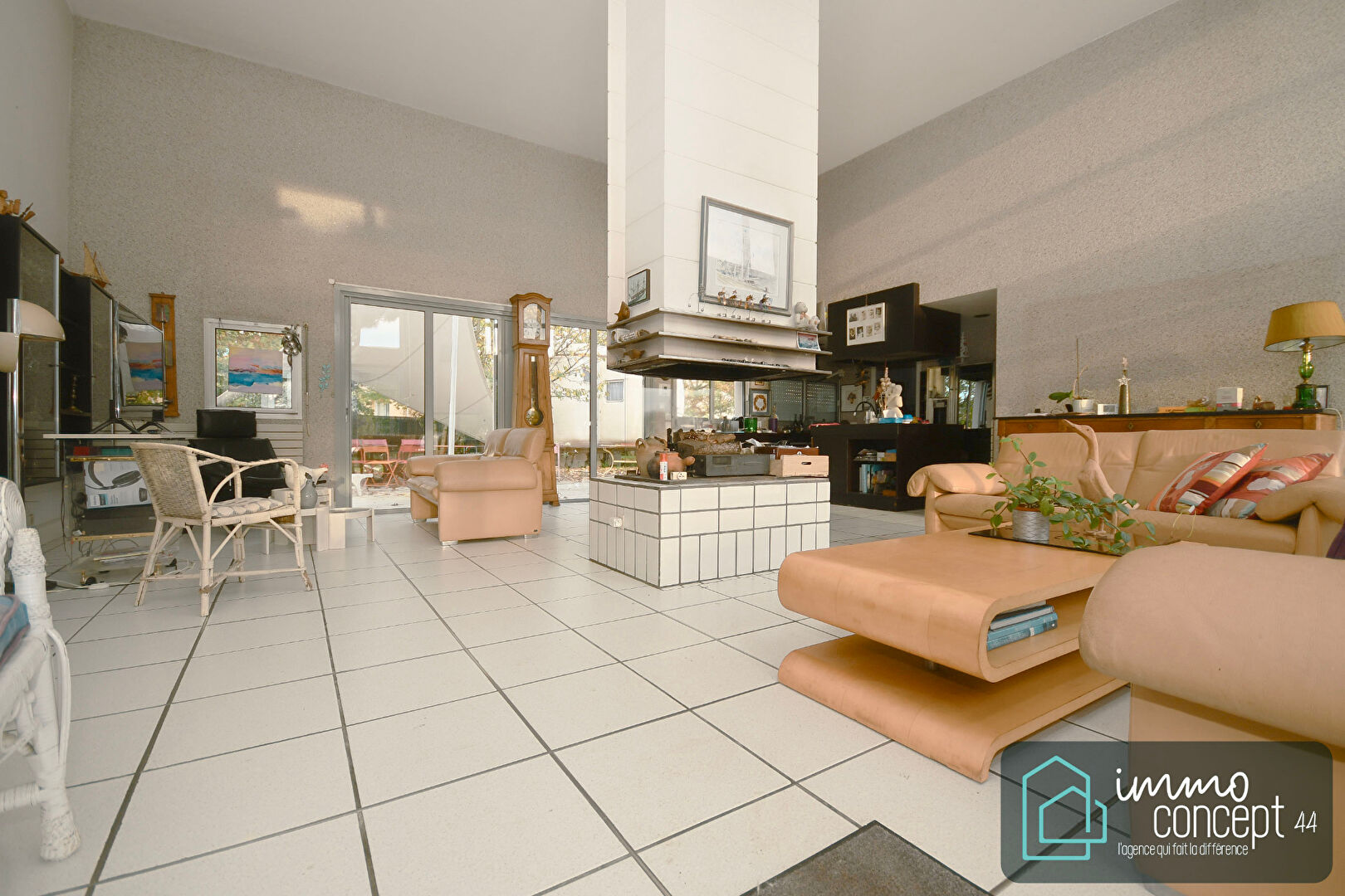 Photo Maison spacieuse à vendre à Port Saint Père - Immo Concept 44 image 2/6