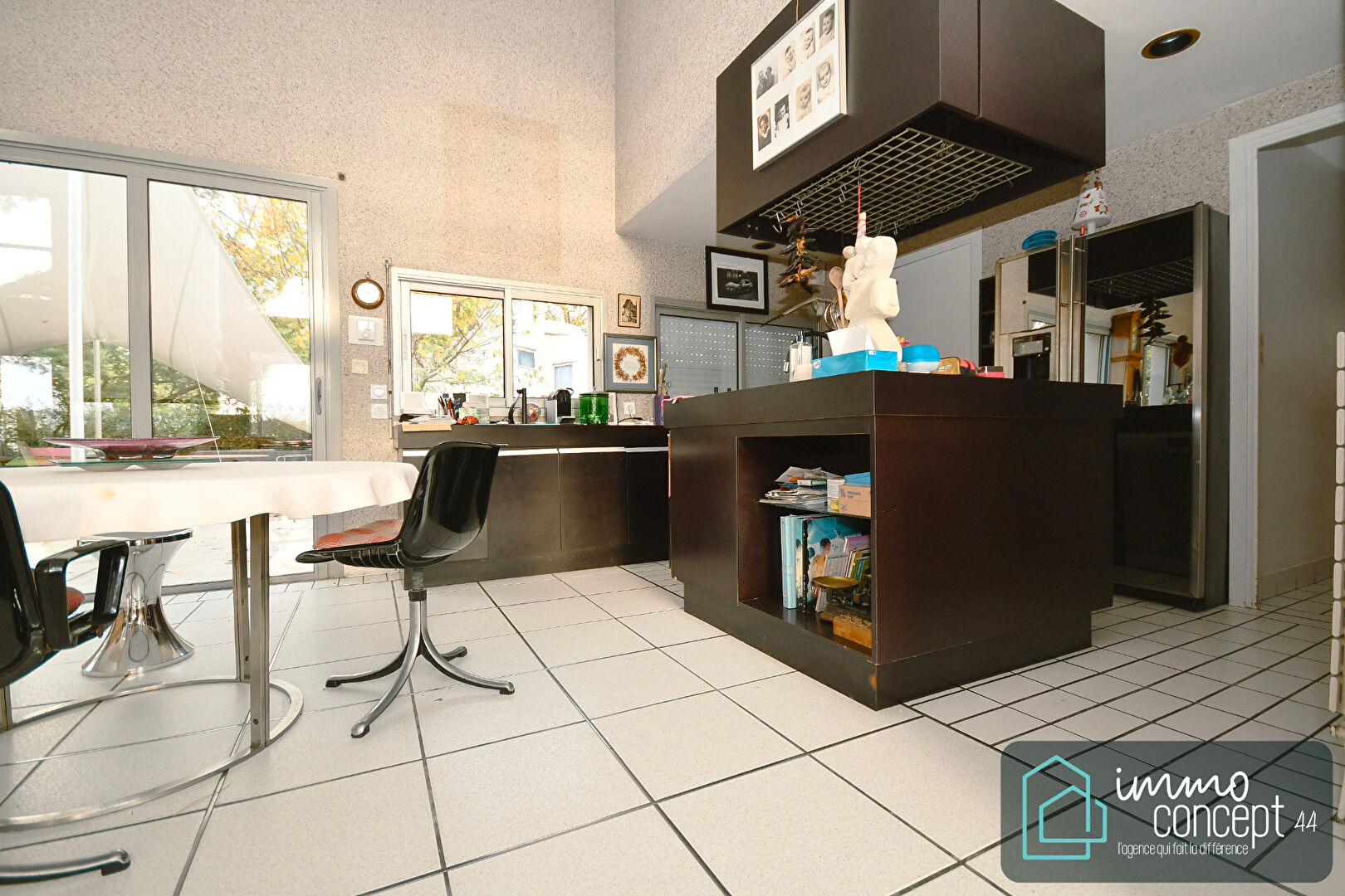 Photo Maison spacieuse à vendre à Port Saint Père - Immo Concept 44 image 4/6