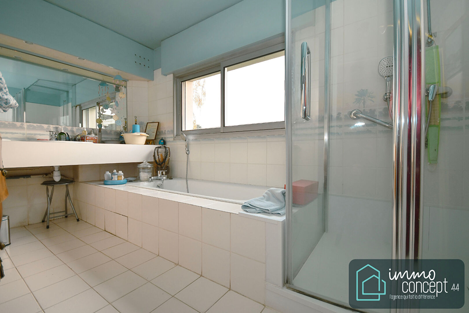 Photo Maison spacieuse à vendre à Port Saint Père - Immo Concept 44 image 6/6