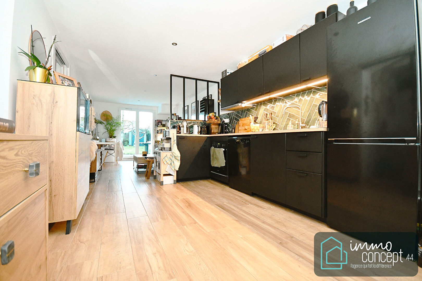 Agence immobilière de CREPY IMMOBILIER Bouaye - CREPY IMMOBILIER