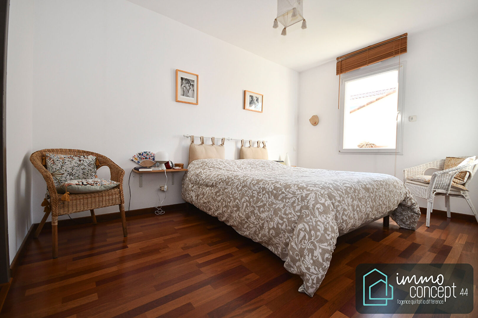 Photo Maison Saint Léger Les Vignes - Immo Concept 44 image 3/6