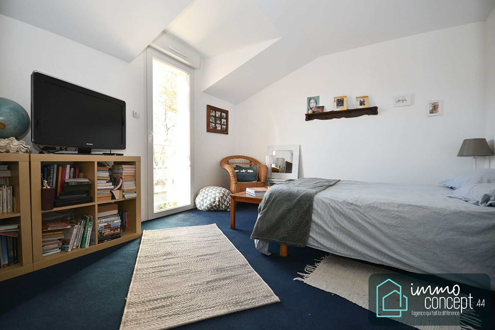 Photo Maison Saint Léger Les Vignes - Immo Concept 44 image 4/6