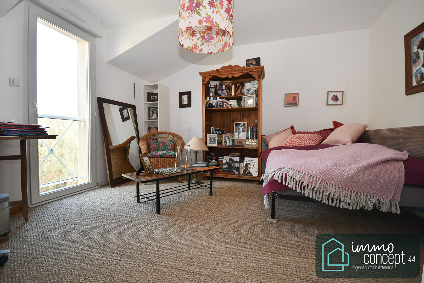 Photo Maison Saint Léger Les Vignes - Immo Concept 44 image 5/6