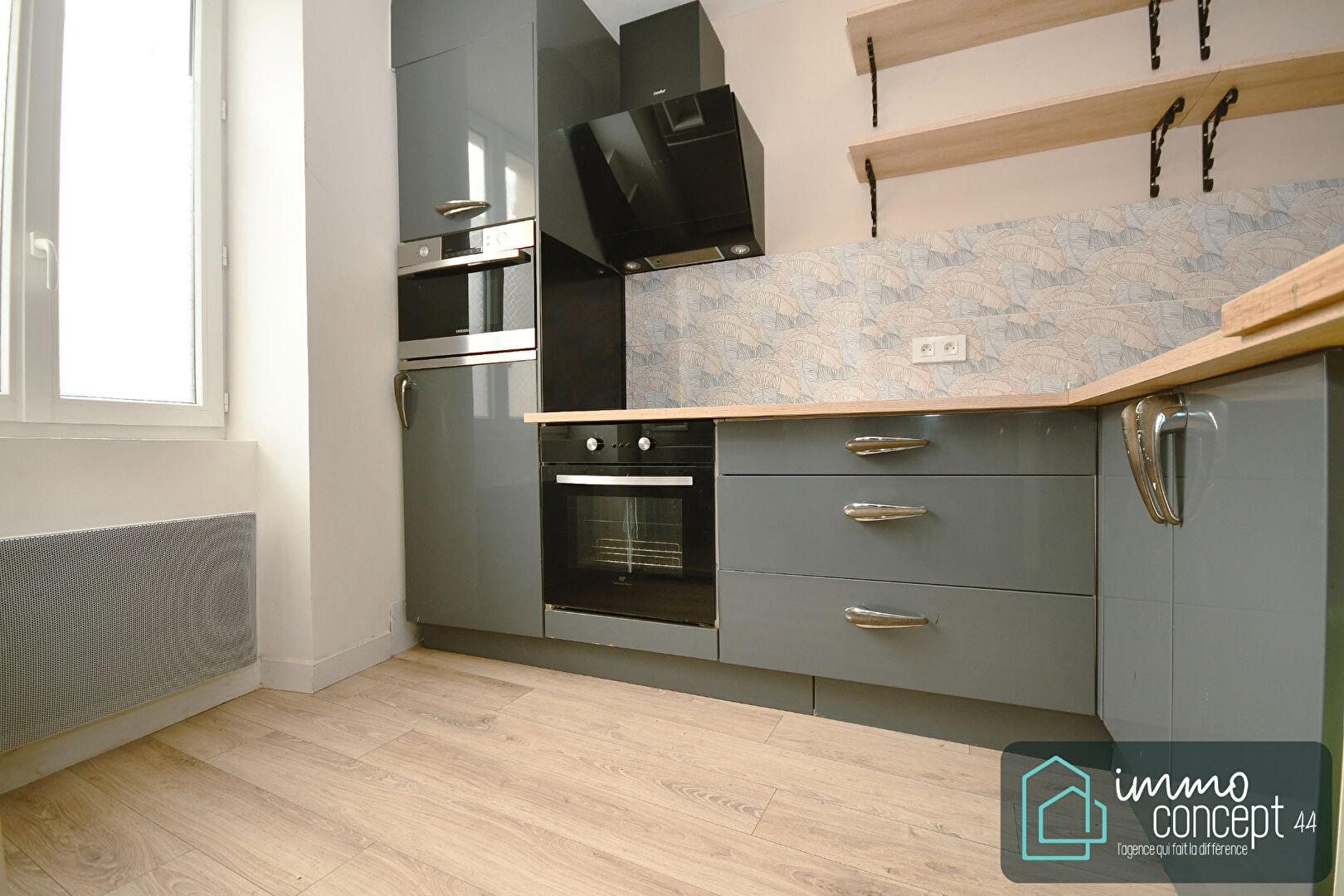 Photo Maison à vendre à Saint Jean de Boiseau - Référence 1674DS image 3/6