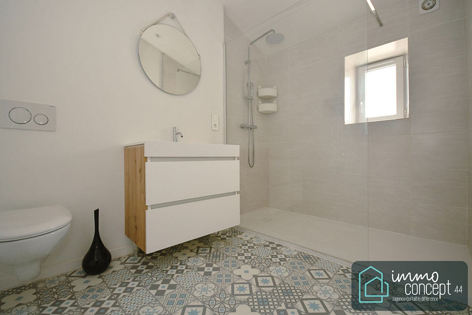 Photo Maison à vendre à Saint Jean de Boiseau - Référence 1674DS image 4/6