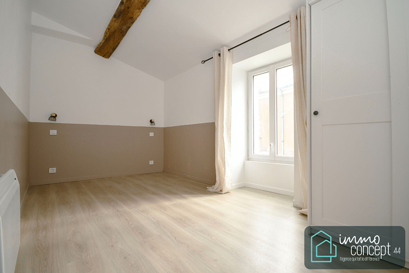 Photo Maison à vendre à Saint Jean de Boiseau - Référence 1674DS image 6/6