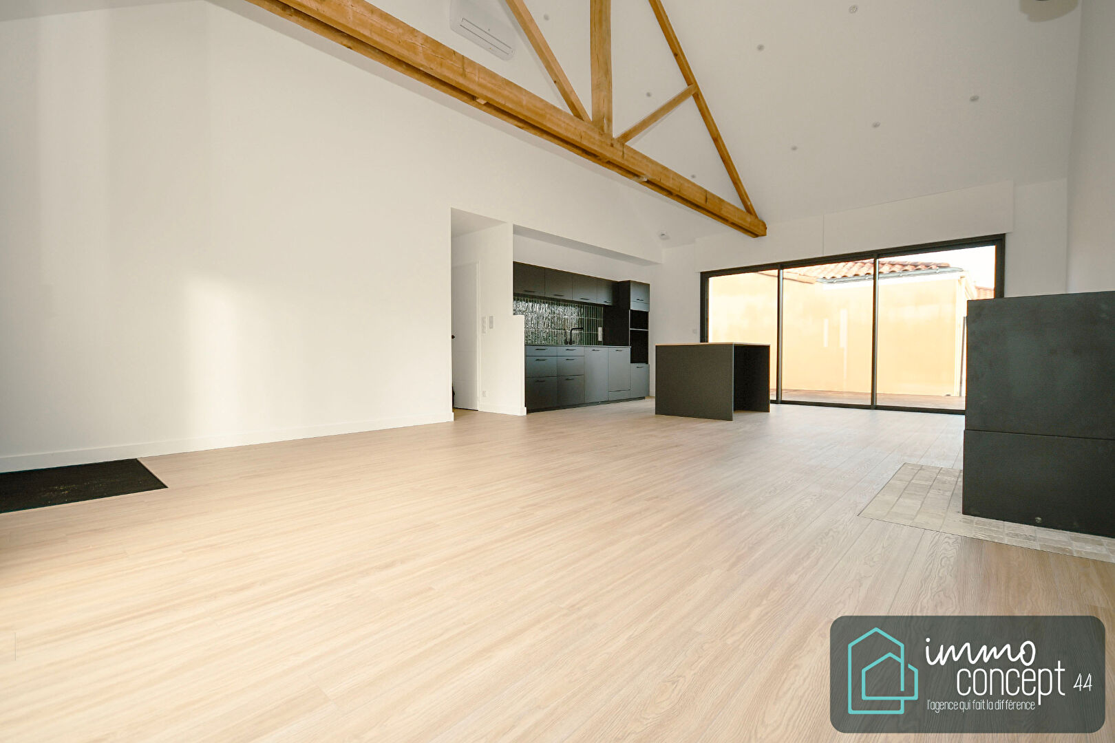 Agence immobilière de CREPY IMMOBILIER Bouaye - CREPY IMMOBILIER