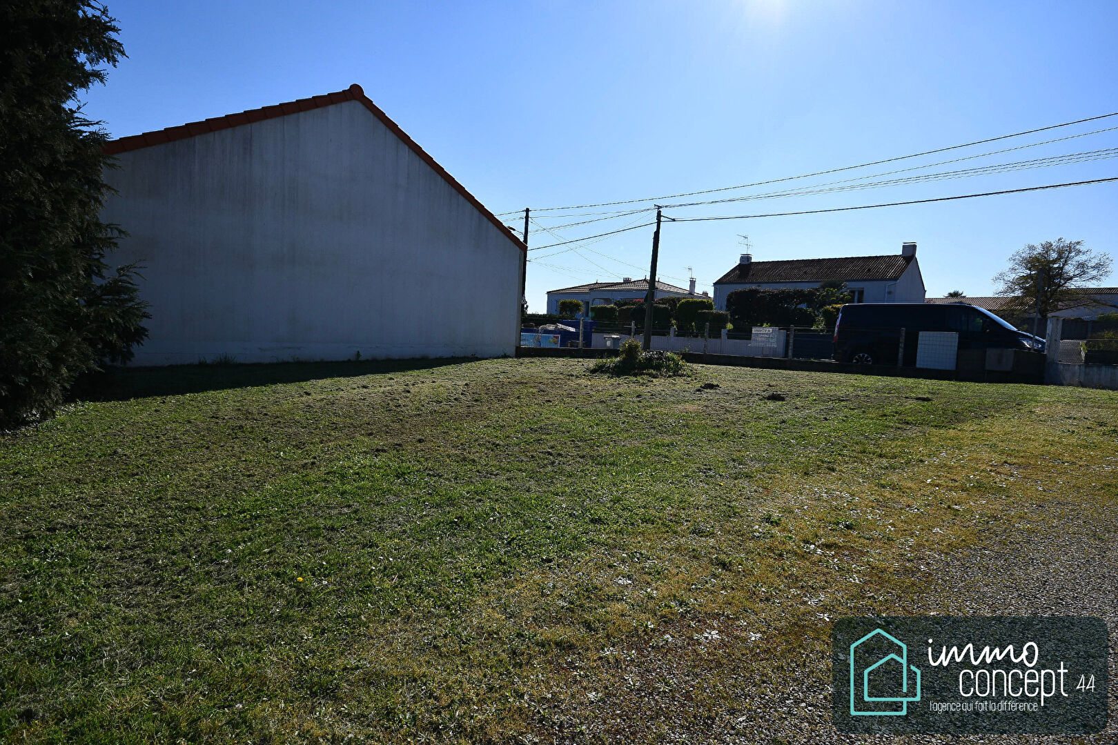 Agence immobilière de CREPY IMMOBILIER Bouaye - CREPY IMMOBILIER