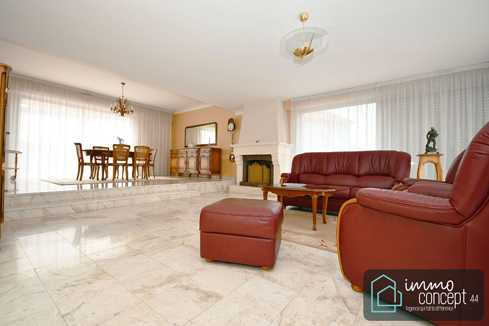 Agence immobilière de CREPY IMMOBILIER Bouaye - CREPY IMMOBILIER