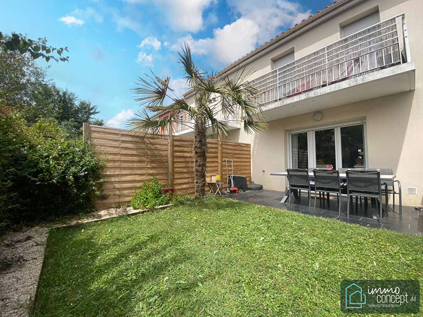 Agence immobilière de CREPY IMMOBILIER Bouaye - CREPY IMMOBILIER