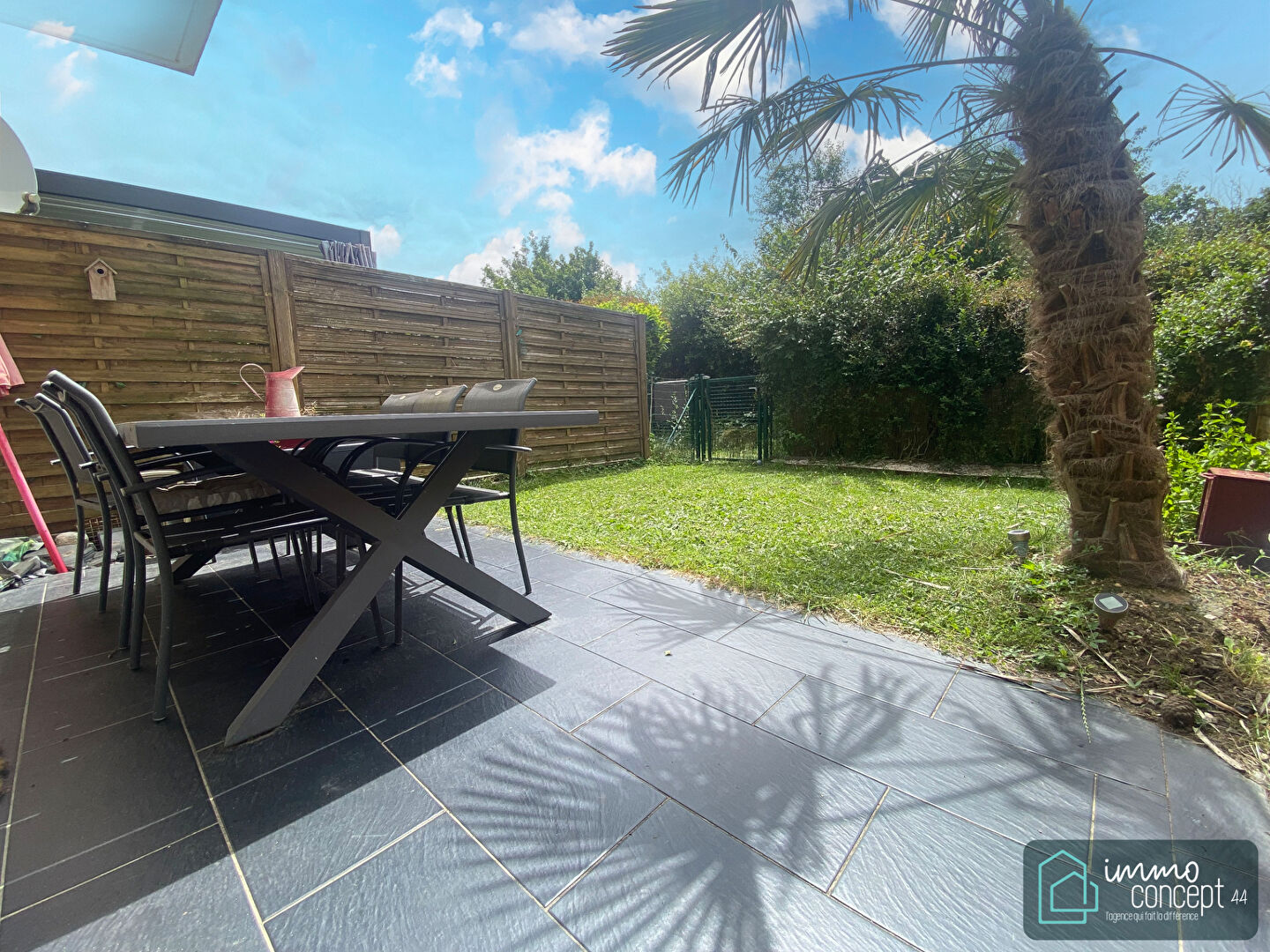 Agence immobilière de CREPY IMMOBILIER Bouaye - CREPY IMMOBILIER
