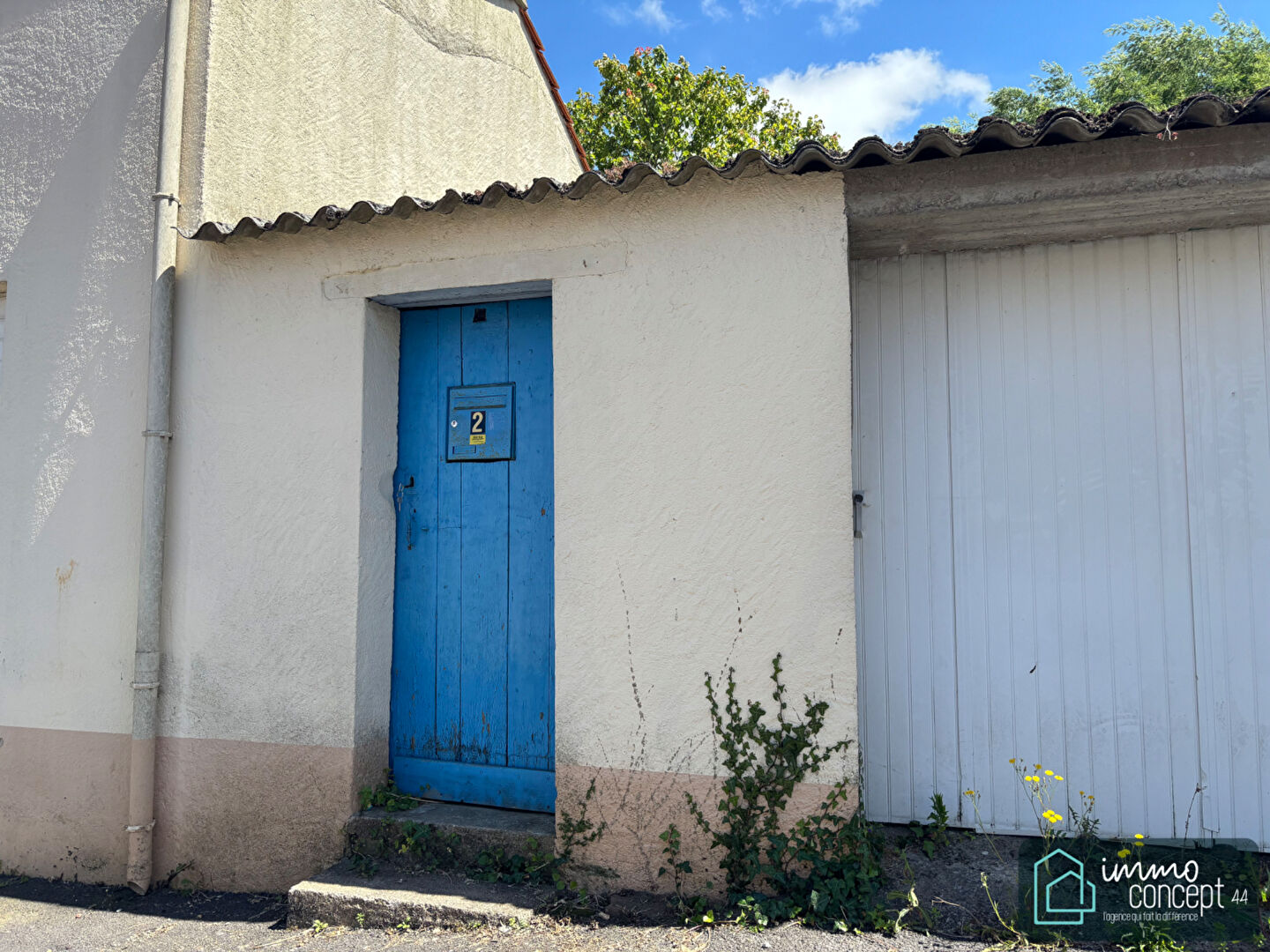 Agence immobilière de CREPY IMMOBILIER Bouaye - CREPY IMMOBILIER
