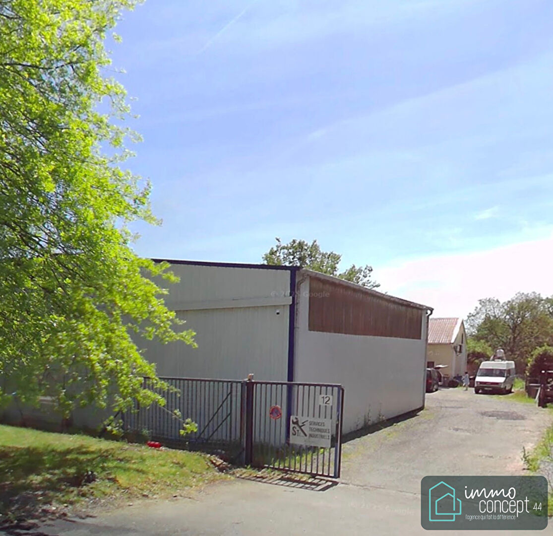 Agence immobilière de CREPY IMMOBILIER Bouaye - CREPY IMMOBILIER