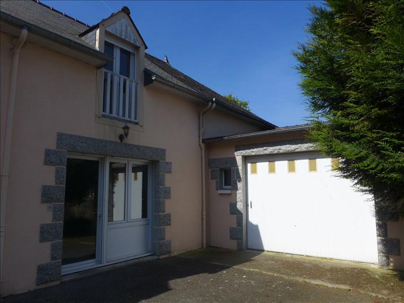 Maison à Vendre Gévezé Le Bon Coin