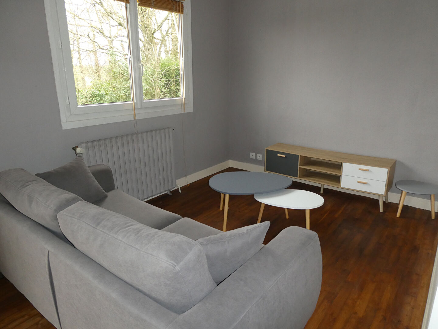 Photo Maison T5 de 100 m2 à Gévezé image 5/6