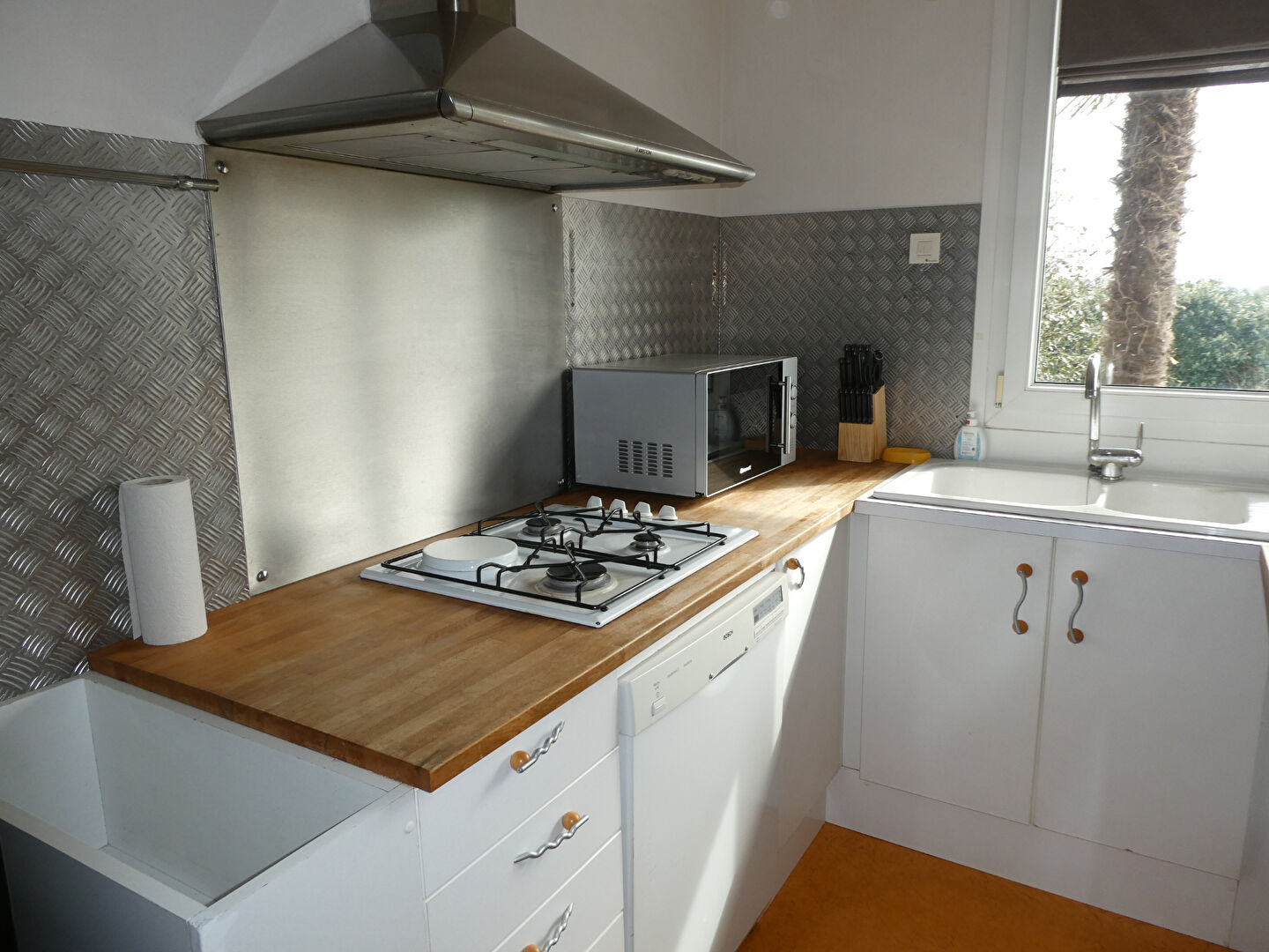 Photo Maison T5 de 100 m2 à Gévezé image 6/6