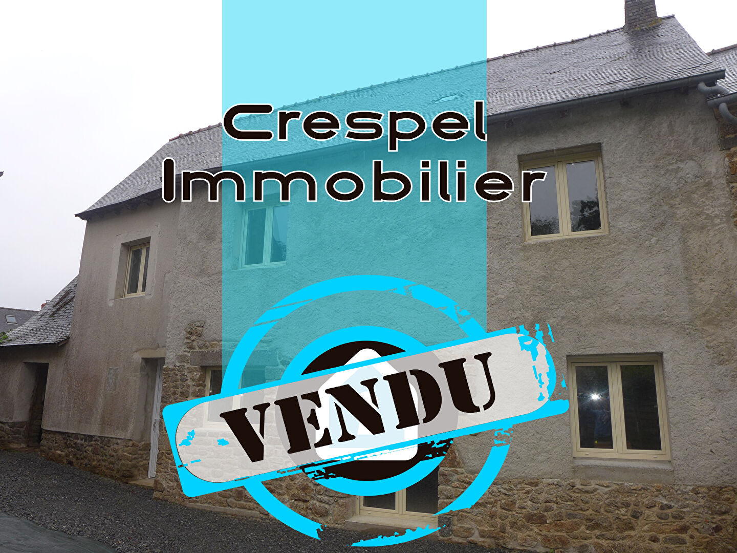 Agence immobilière de CRESPEL IMMOBILIER Geveze - CRESPEL IMMOBILIER - GEVEZE