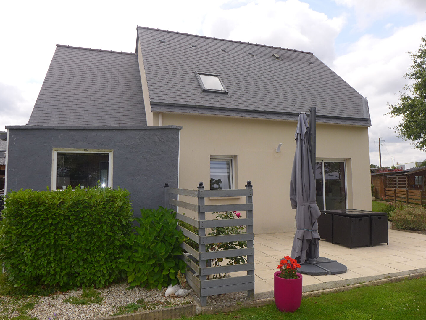 Agence immobilière de CRESPEL IMMOBILIER Geveze - CRESPEL IMMOBILIER - GEVEZE