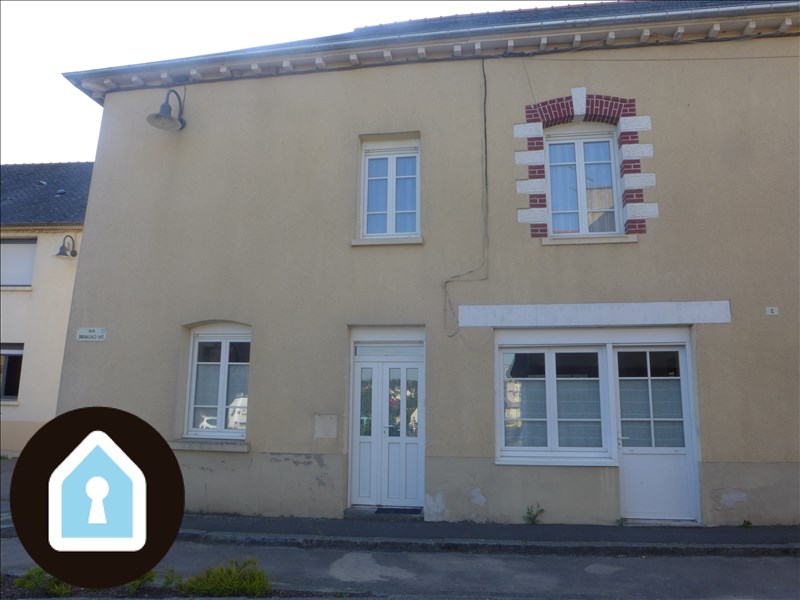 Agence immobilière de CRESPEL IMMOBILIER Geveze - CRESPEL IMMOBILIER - GEVEZE