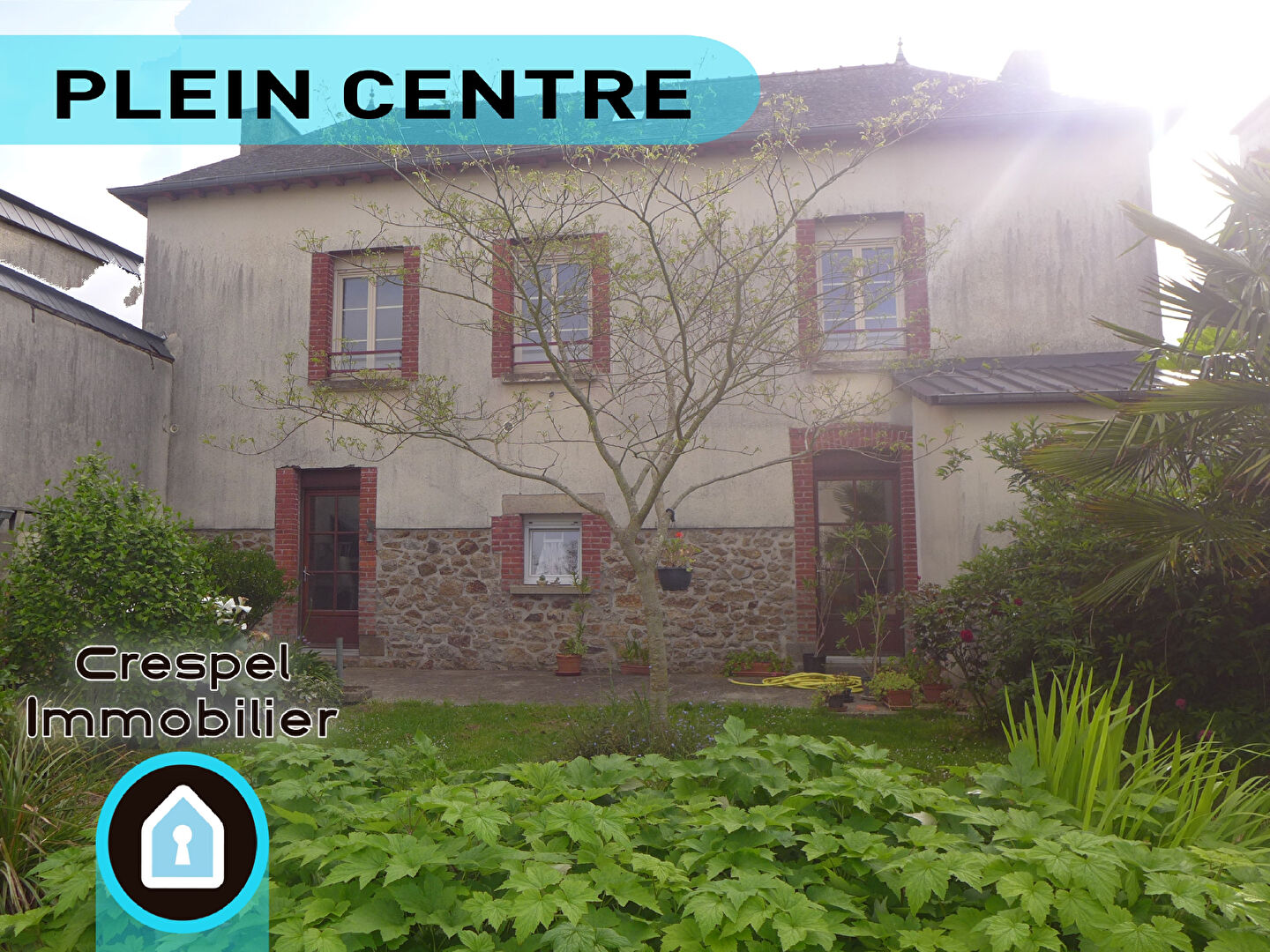Agence immobilière de CRESPEL IMMOBILIER Geveze - CRESPEL IMMOBILIER - GEVEZE