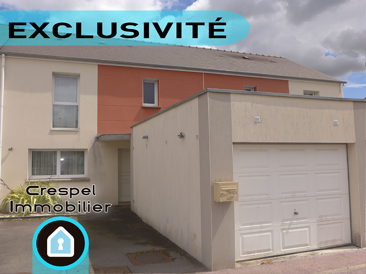 Agence immobilière de CRESPEL IMMOBILIER Geveze - CRESPEL IMMOBILIER - GEVEZE