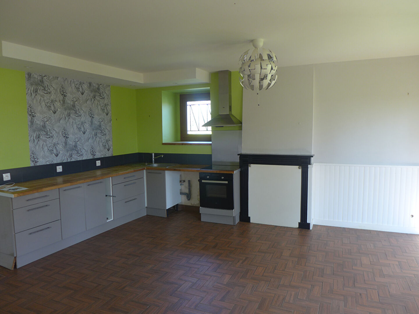 Photo Maison de 116 m2 en campagne image 3/6