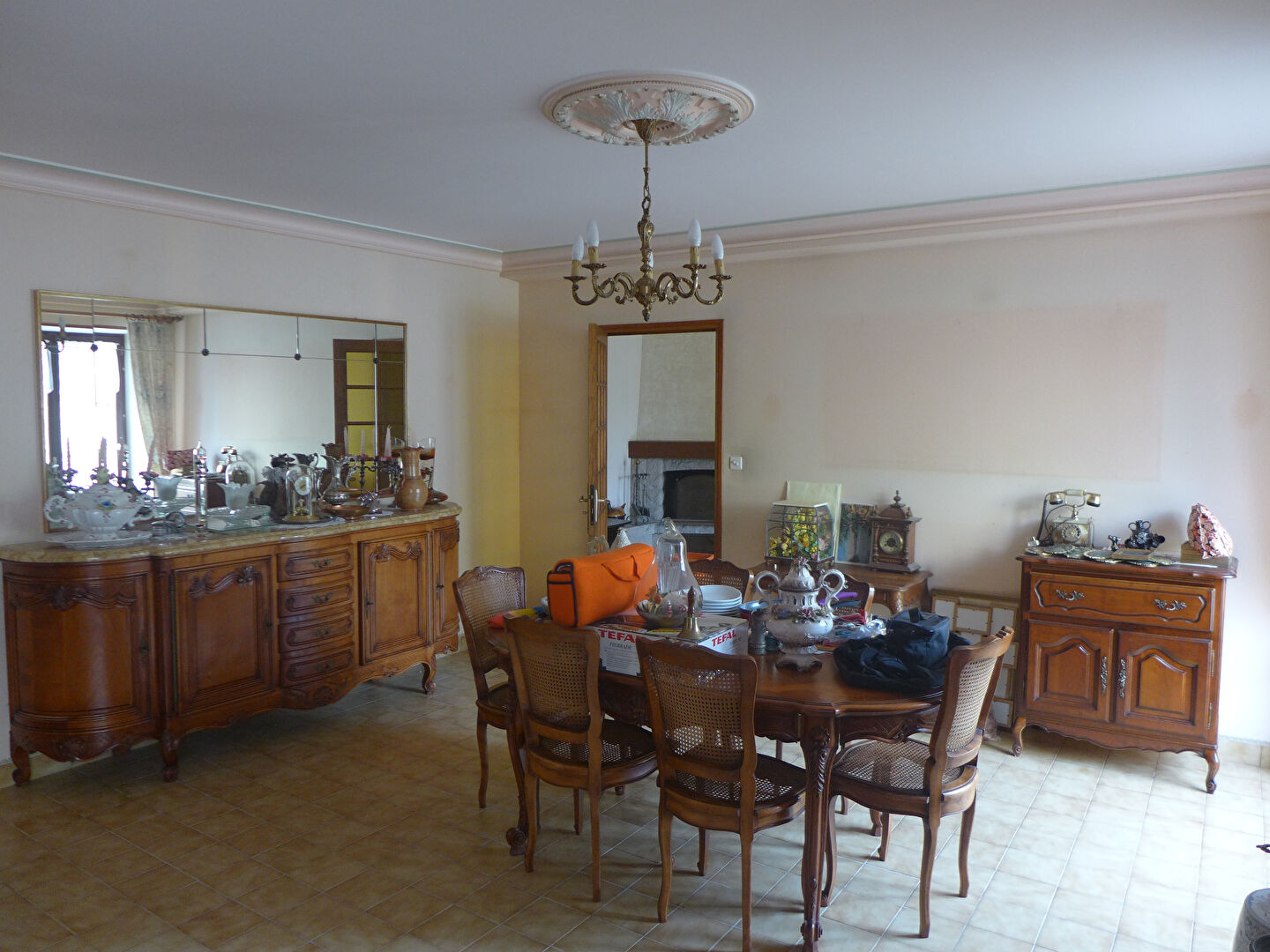 Photo Maison de ville de 150 m2 à Romillé image 2/6