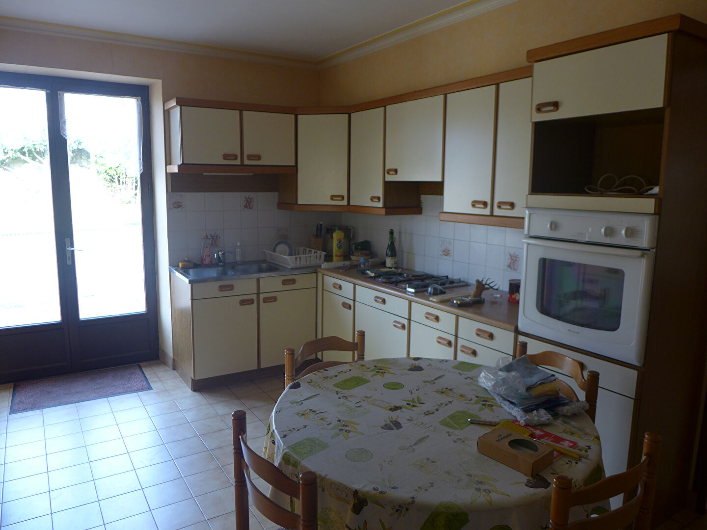 Photo Maison de ville de 150 m2 à Romillé image 3/6