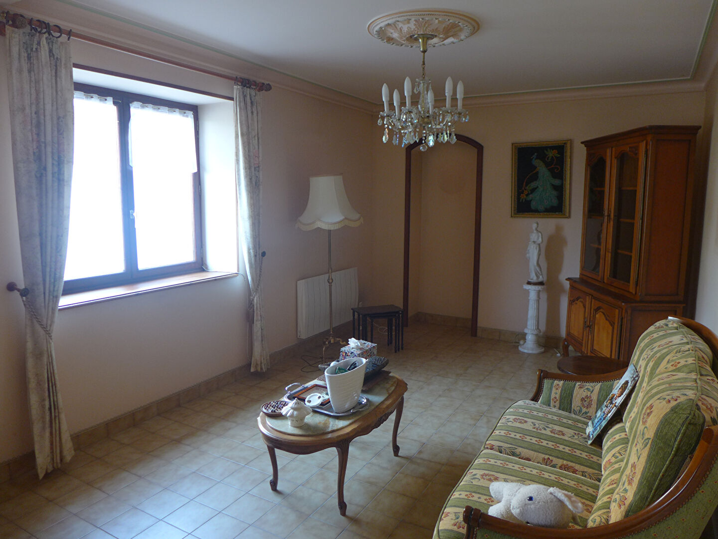 Photo Maison de ville de 150 m2 à Romillé image 4/6