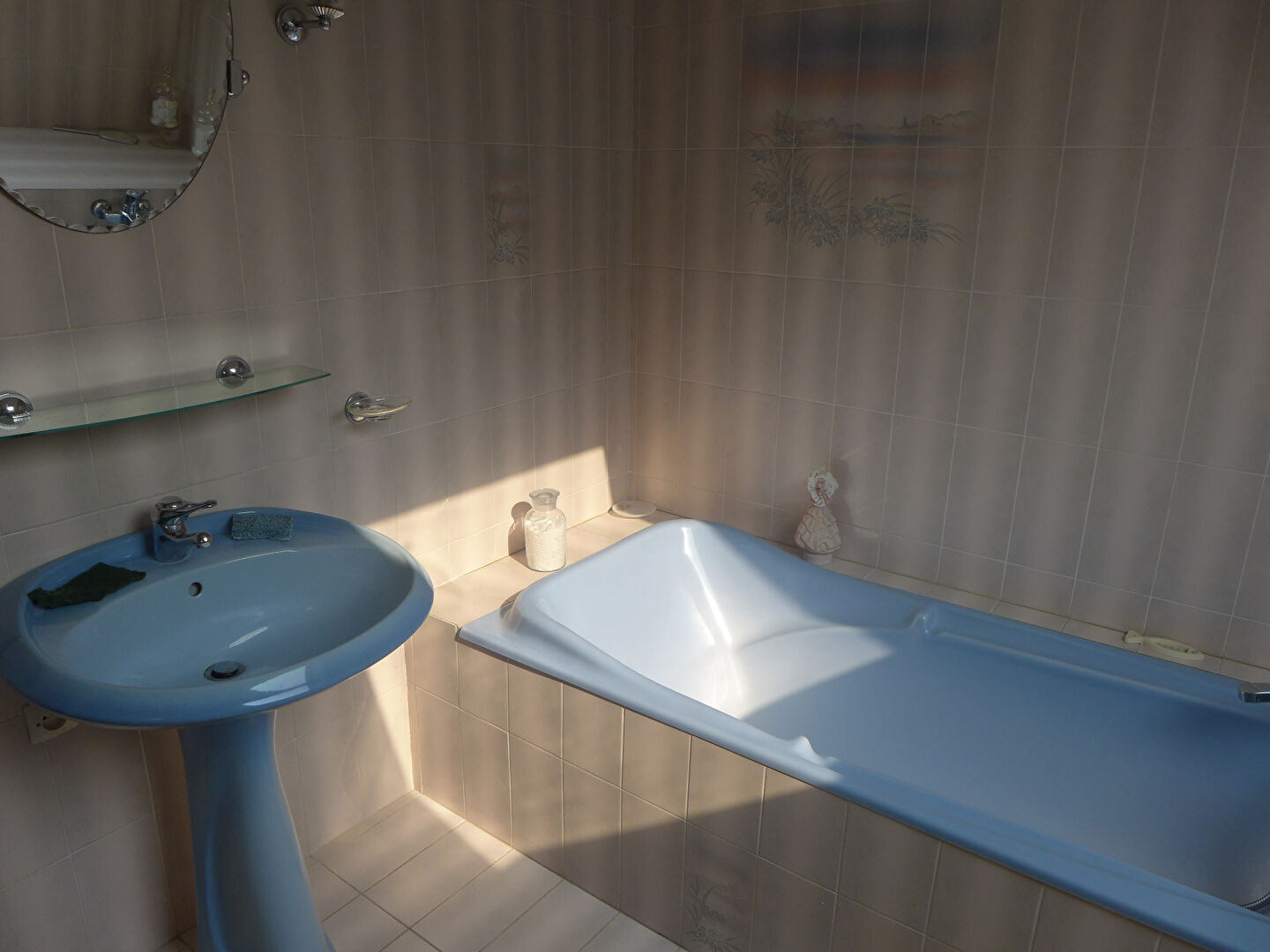 Photo Maison de ville de 150 m2 à Romillé image 6/6