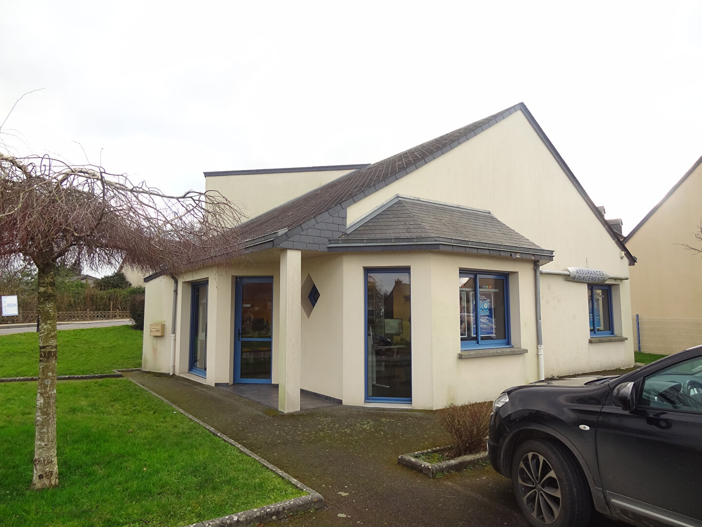 Photo Maison Irodouër 4 pièce(s) 90 m2 image 2/6