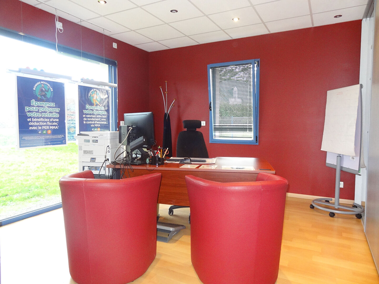 Photo Maison Irodouër 4 pièce(s) 90 m2 image 4/6