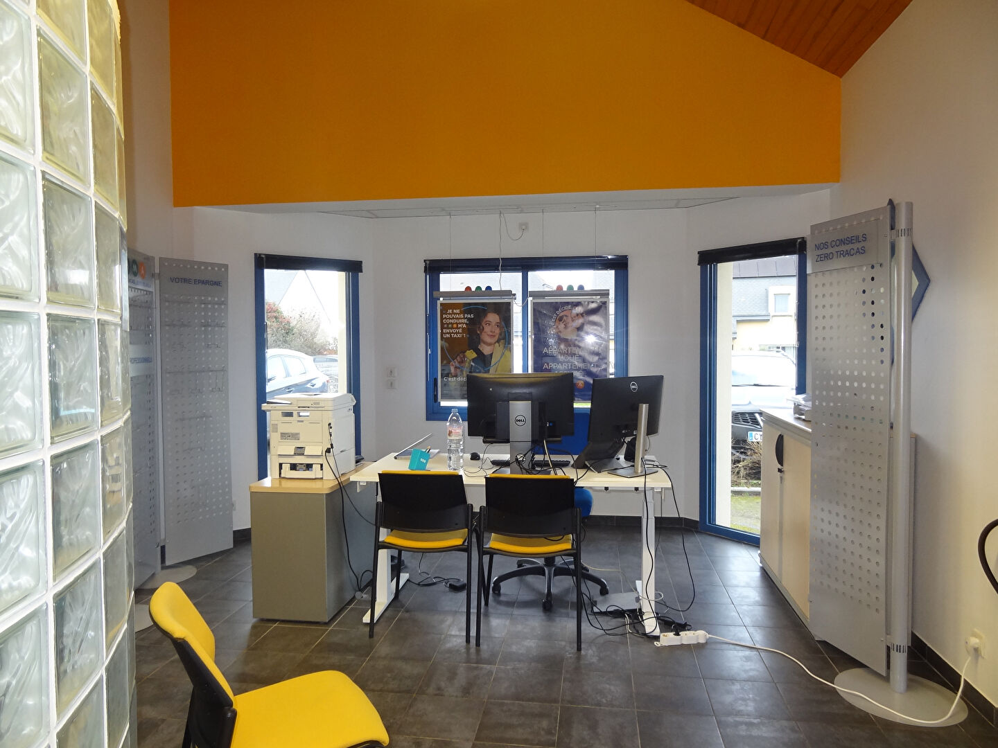 Photo Maison Irodouër 4 pièce(s) 90 m2 image 5/6