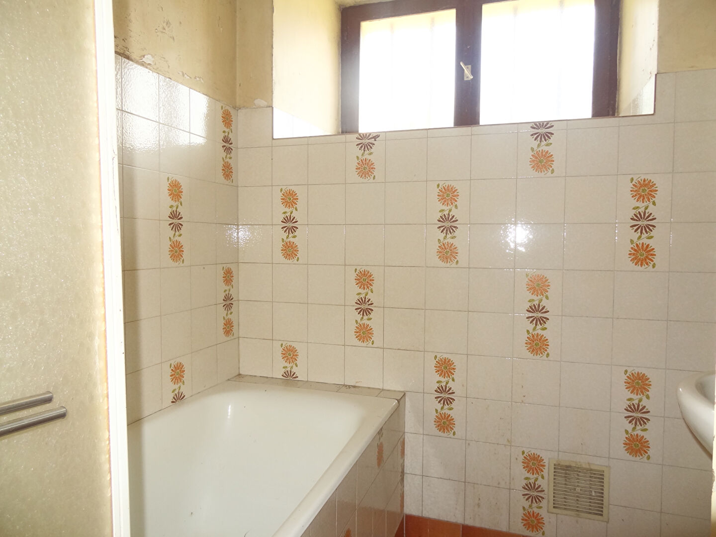 Photo Longère + Grands hangars Romillé 4 pièce(s) 115 m2 image 5/6