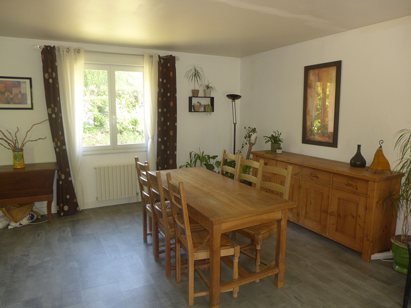 Photo Maison de 128 m2  avec grand terrain image 5/6