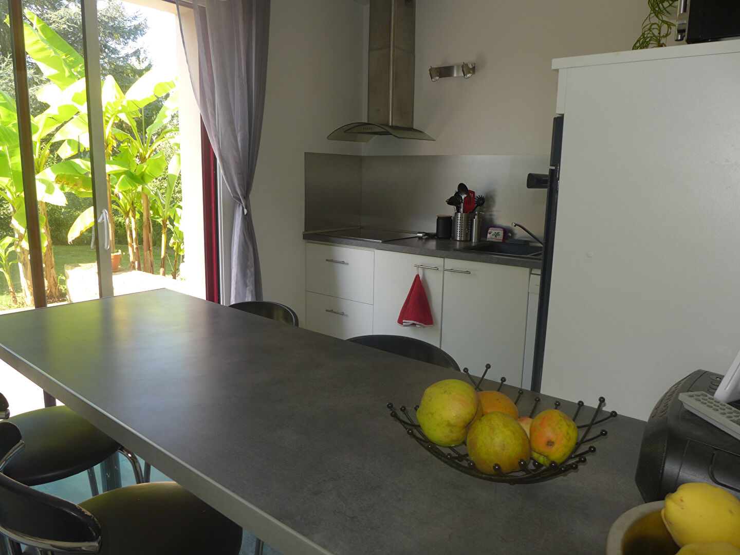 Photo Maison de 128 m2  avec grand terrain image 6/6