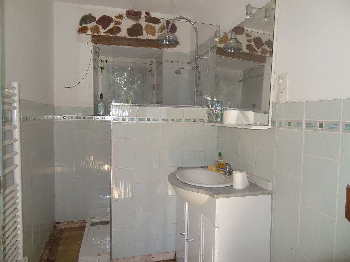 Photo Longère Bédée 4 pièces 86m² image 4/6