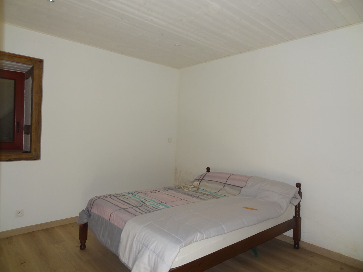 Photo Longère Bédée 4 pièces 86m² image 5/6