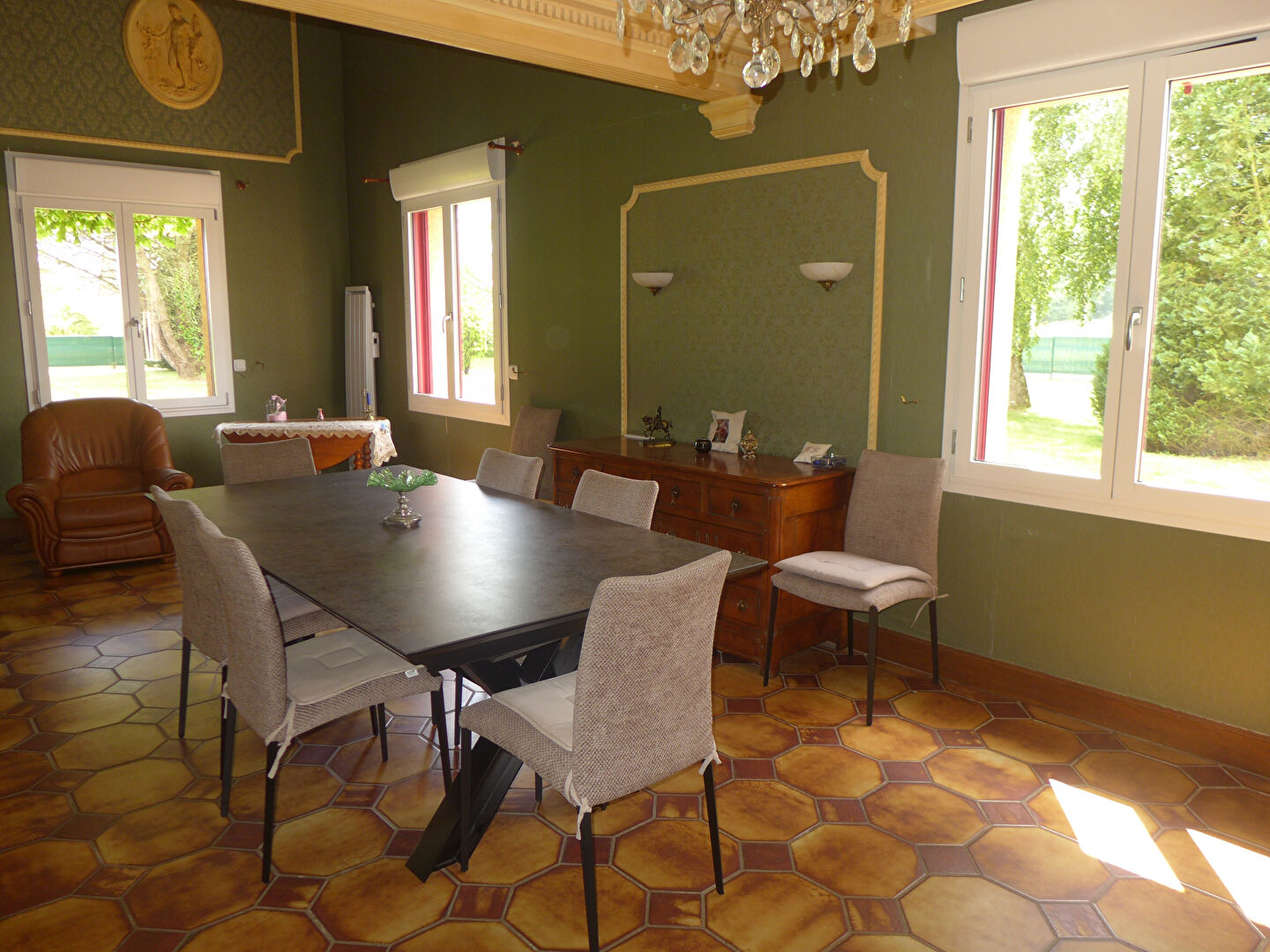 Photo Maison de 144 m2 en campagne image 4/6