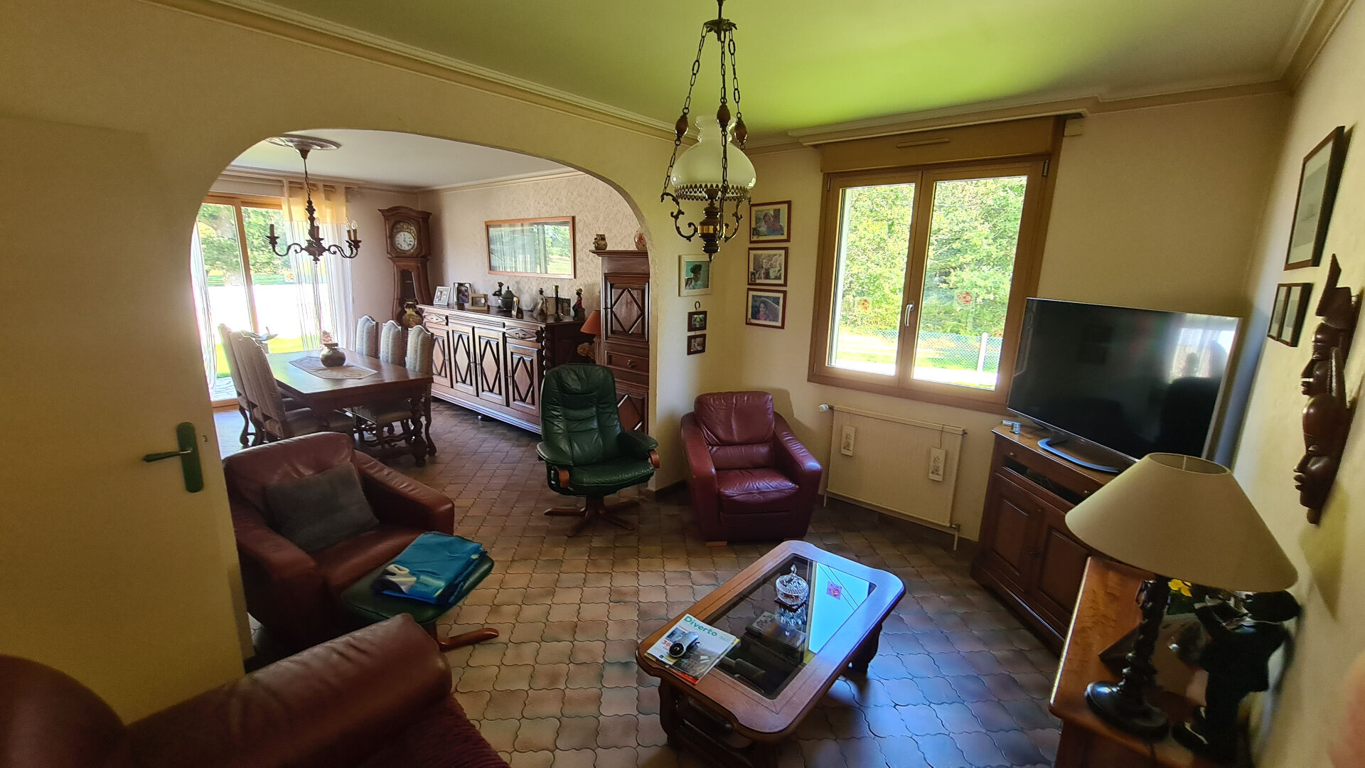 Photo Pavillon de 118 m2 sur sous-sol image 3/6