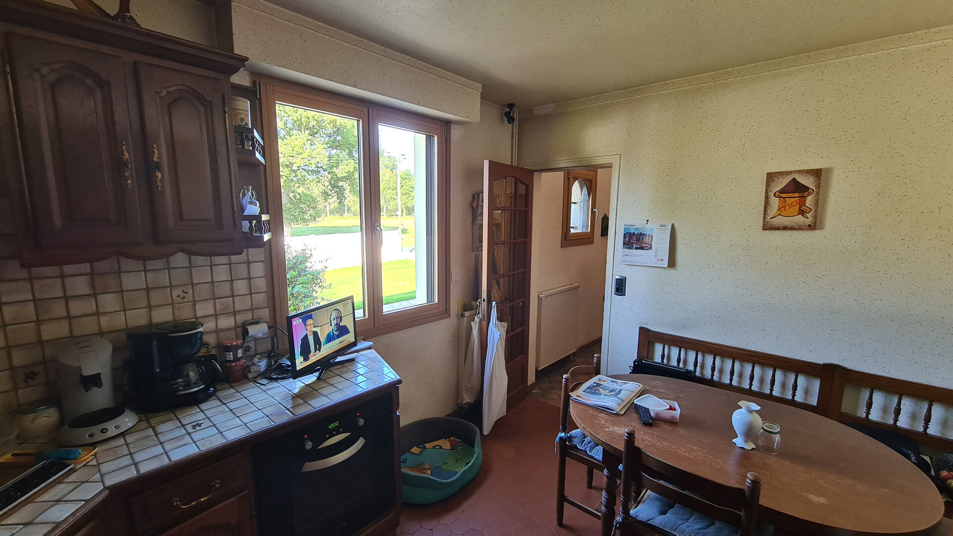 Photo Pavillon de 118 m2 sur sous-sol image 4/6