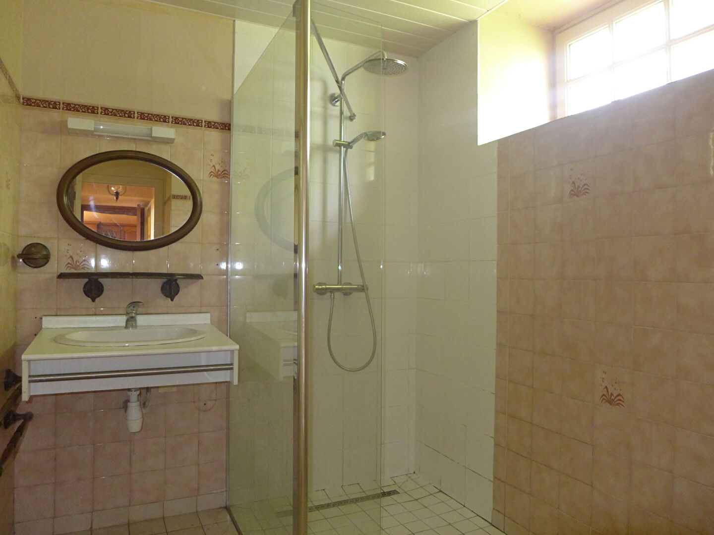 Photo Longère T3 de 63m²  avec terrain image 5/6