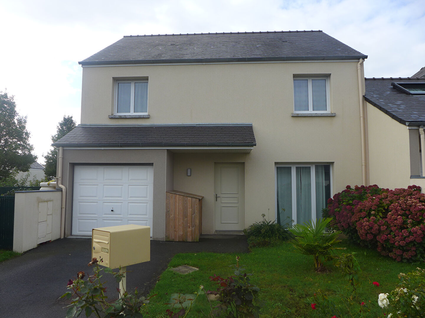 Agence immobilière de CRESPEL IMMOBILIER Geveze - CRESPEL IMMOBILIER - GEVEZE