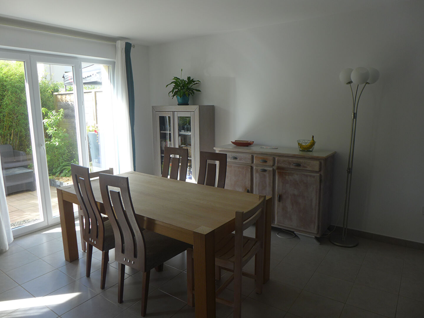 Photo Maison T6 de 104m² à Gévezé image 3/6