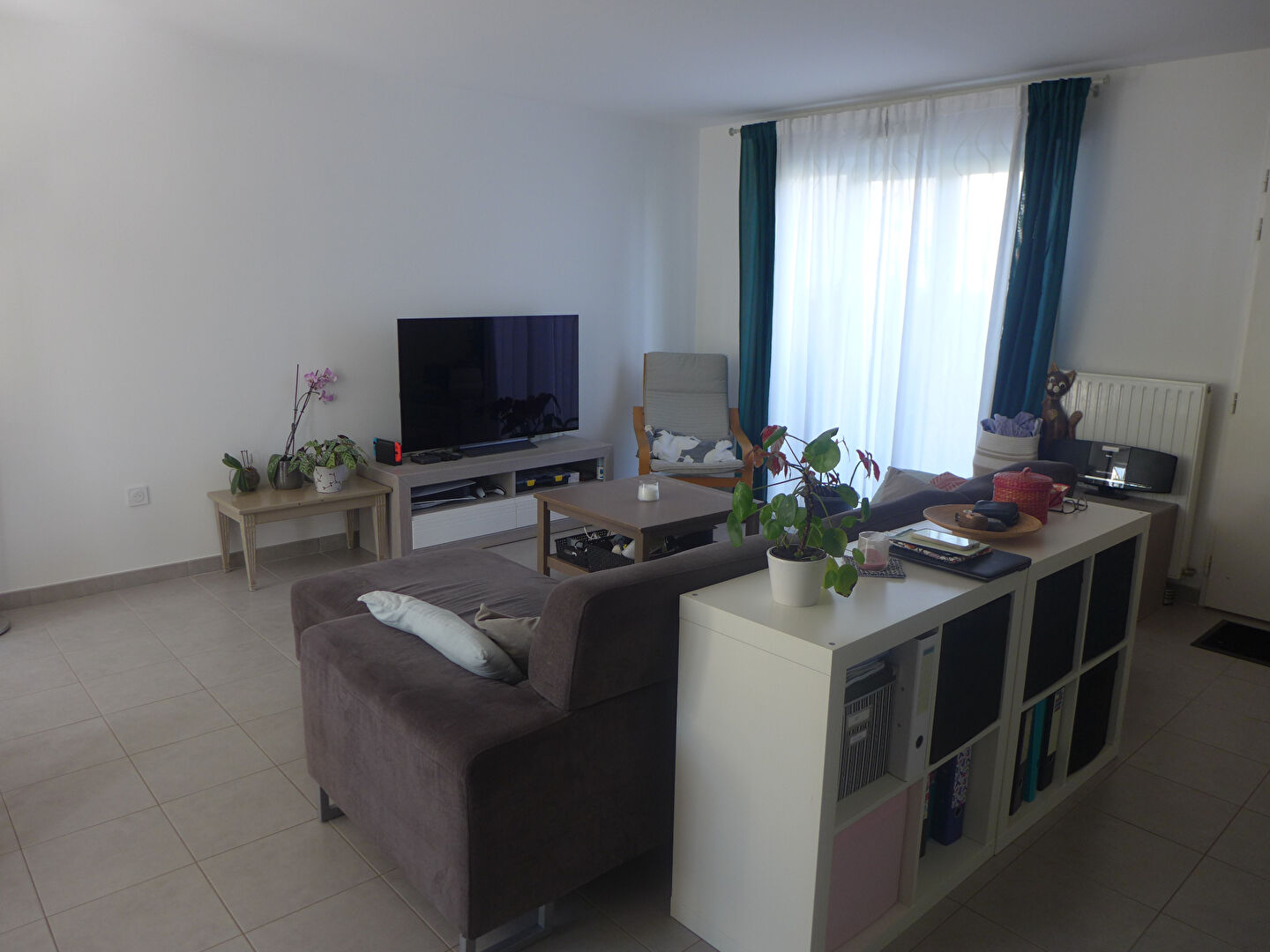 Photo Maison T6 de 104m² à Gévezé image 4/6